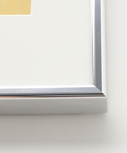 journal standard Furniture (ジャーナルスタンダードファニチャー)の「CARD FRAME MARK ROTHKO アートフレーム(フォトフレーム・レディース・その他・FREE)」の6枚目の写真
