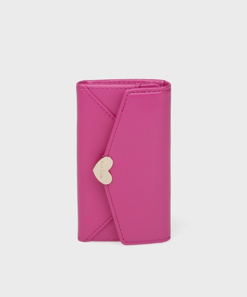 【ポールスミス】ラブレター キーケース Amazon | ポールスミス Paul Smith 5連 キーケース メンズ レディース