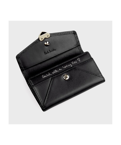 Paul Smith（ポールスミス）の「ラブレター キーケース / 865579 W921N