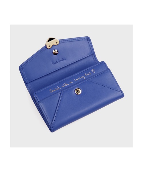 Paul Smith（ポールスミス）の「ラブレター キーケース / 865579 W921N