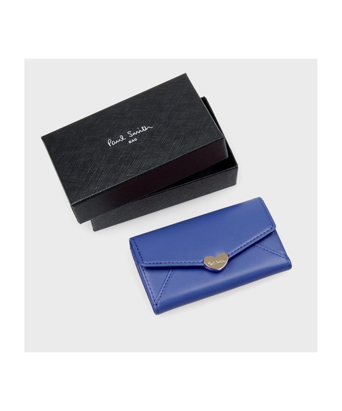Paul Smith（ポールスミス）の「ラブレター キーケース / 865579 W921N