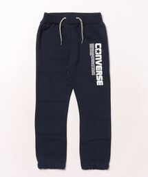 CONVERSE（コンバース）の「【CONVERSE】ジョガーパンツ/ロングパンツ/長ズボン/ボトムス/コンバース キッズ（その他パンツ）」