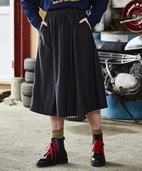 セール/ブランド古着】フレアスカート（スカート）｜HYSTERIC GLAMOUR  