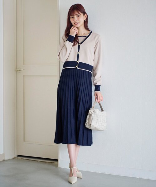 index（インデックス）の「Tストラップパンプス（パンプス・レディース・ブラック/グリーン系/ライトベージュ・02/03）」の14枚目の写真