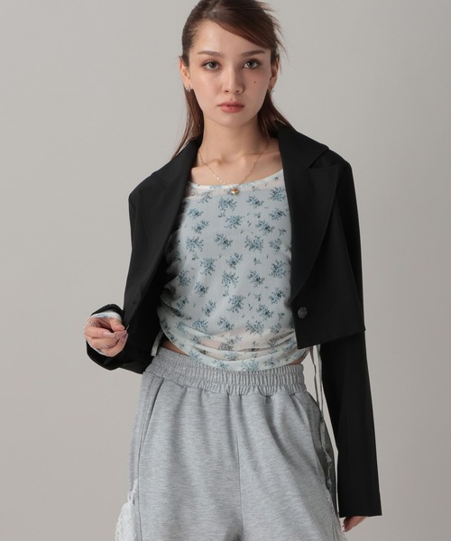 FOREVER 21（フォーエバー トゥエンティーワン）の「【2024FW