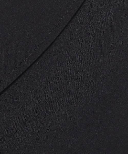 FOREVER 21(フォーエバー トゥエンティーワン)の「【2024FW】クロップドテーラードジャケット(テーラードジャケット・レディース・グレー/ダークブラウン/ブラック・FREE)」の12枚目の写真