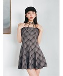 Darich(ダーリッチ)の「ワンピース/ドレス(ワンピース)」