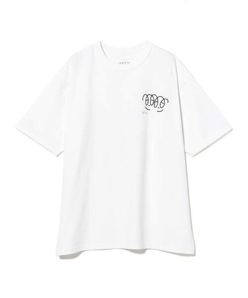 BEAMS T（ビームスティー）の「J.30000 / 別注 TOOLS T-SHIRT（Tシャツ 