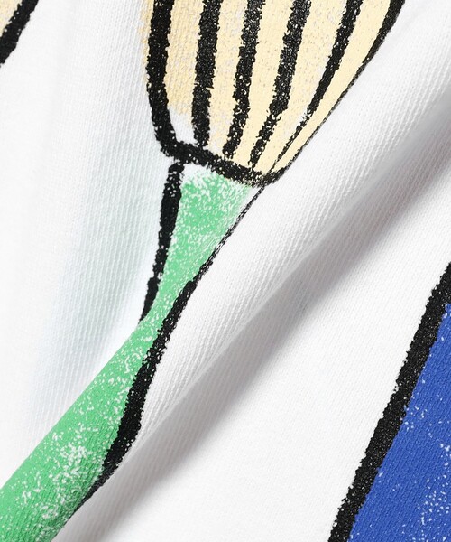 BEAMS T（ビームスティー）の「J.30000 / 別注 TOOLS T-SHIRT（Tシャツ 