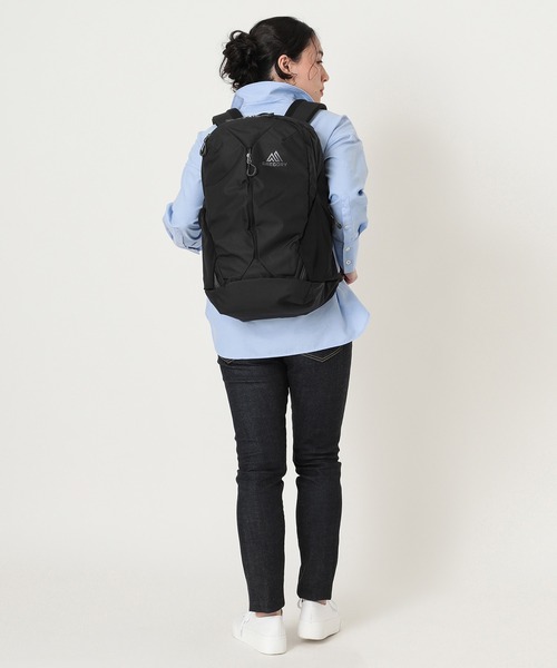 ルーヌ28 RHUNE 28 カーボンブラック（バックパック/リュック