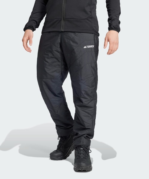 セール】テレックス Xploric PrimaLoft インサレーションパンツ