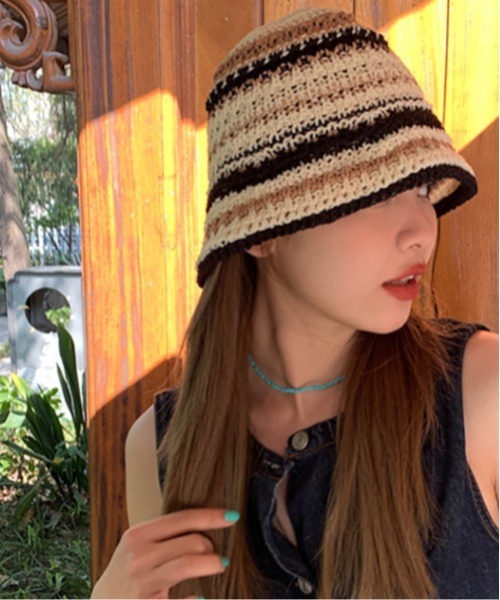 sorm'86 クロシェハット クロシェハット sorm86