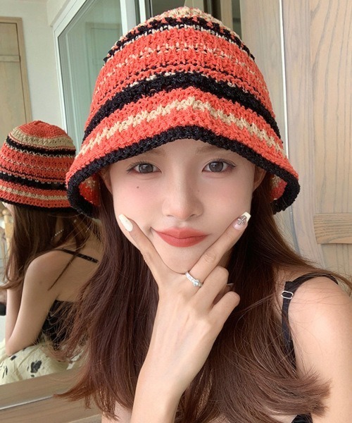 Y.A.R.N ニットハット Y.A.R.N.(ヤーン)│正規通販elephants