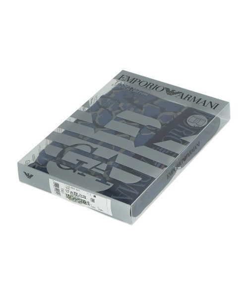 EMPORIO ARMANI（エンポリオアルマーニ）の「EMPORIO ARMANI ALL OVER