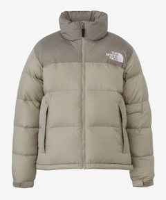 THE NORTH FACE/ザ・ノース・フェイス NUPTSE JACKET ダウンジャケット