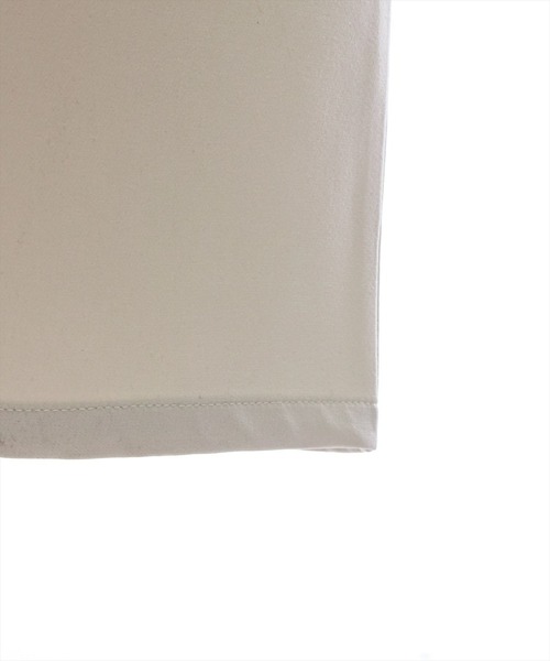 clear（クリア）の「フリルロンパース［大人 カジュアル 着回し力抜群］≪再入荷≫（サロペット/オーバーオール・レディース・ブラック/ライトベージュ・F）」の22枚目の写真