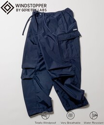 +phenix 別注 GORE-TEX WINDSTOPPER CARGO phenix 別注 GORE-TEX WINDSTOPPER CARGO - メルカリ
