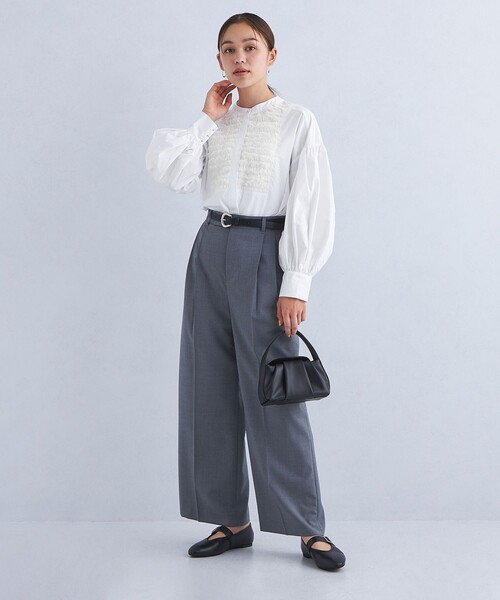 green label relaxing（グリーンレーベルリラクシング）の「＜TORRAZZO