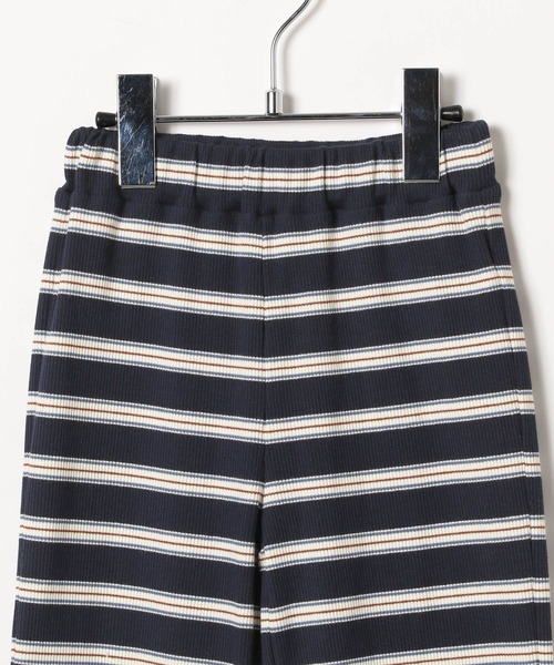 LEPSIM（レプシィム）の「【KIDS】アソートリブパンツ　149392（その他パンツ・キッズ・ライトブルー/オレンジ/ネイビー・140/120）」の20枚目の写真