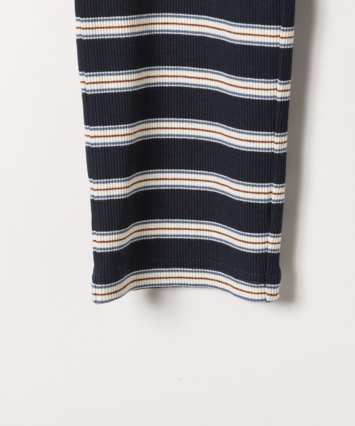 LEPSIM（レプシィム）の「【KIDS】アソートリブパンツ　149392（その他パンツ・キッズ・ライトブルー/オレンジ/ネイビー・140/120）」の21枚目の写真