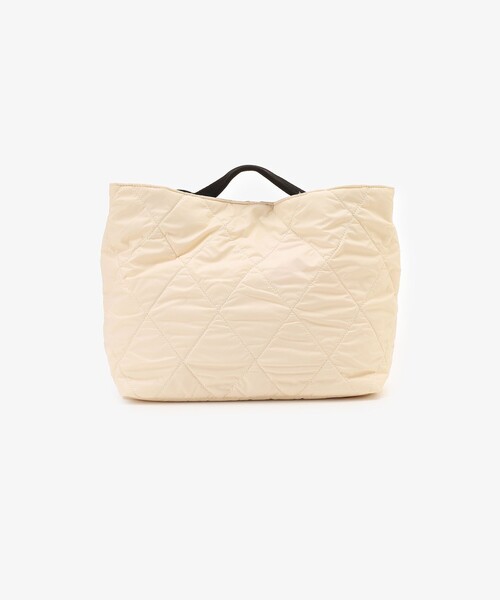 Afternoon Tea（アフタヌーンティー）の「キルティングショルダーバッグ（ショルダーバッグ・レディース・ブラック/ブルー/オフホワイト・ONE SIZE）」の14枚目の写真