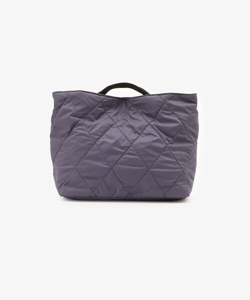 Afternoon Tea（アフタヌーンティー）の「キルティングショルダーバッグ（ショルダーバッグ・レディース・ブラック/ブルー/オフホワイト・ONE SIZE）」の20枚目の写真