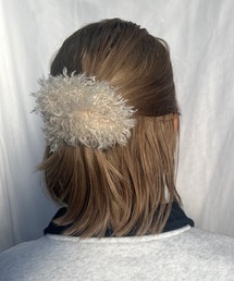 RUBY AND YOU | ［select］ファーライクシュシュ(シュシュ)