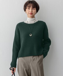 23区｜ニジュウサンクのニット/セーター通販 - ZOZOTOWN