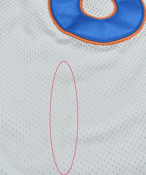 Reebok（リーボック）の「【ヴィンテージ古着】デッドストック REEBOK “NFL Denver Broncos” ゲームシャツ（その他トップス・メンズ・ホワイト・50）」の15枚目の写真