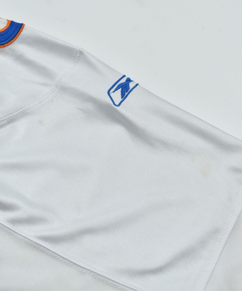 Reebok（リーボック）の「【ヴィンテージ古着】デッドストック REEBOK “NFL Denver Broncos” ゲームシャツ（その他トップス・メンズ・ホワイト・50）」の11枚目の写真