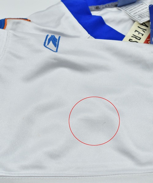 Reebok（リーボック）の「【ヴィンテージ古着】デッドストック REEBOK “NFL Denver Broncos” ゲームシャツ（その他トップス・メンズ・ホワイト・50）」の7枚目の写真