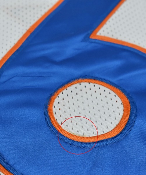 Reebok（リーボック）の「【ヴィンテージ古着】デッドストック REEBOK “NFL Denver Broncos” ゲームシャツ（その他トップス・メンズ・ホワイト・50）」の19枚目の写真