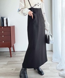 サスペンダースカート スカート サスペンダー」に該当するファッション