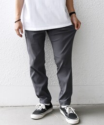 sowthwick グレー　ウールパンツ　SHIPS SHIPS別注】Nell:グレンチェック パンツ｜ SHIPS 公式サイト