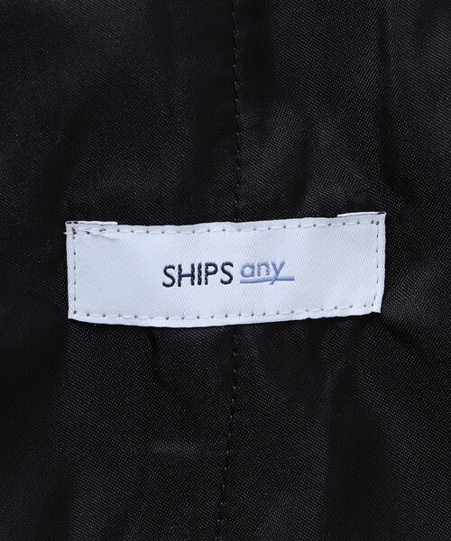 SHIPS any(シップス エニィ)の「【WEB限定】SHIPS any: 〈洗濯機可能・UVカット〉スーパー ストレッチ テーパード イージー パンツ◇(その他パンツ・メンズ・ベージュ/ネイビー/ブラック/オリーブ/グレー・MEDIUM/LARGE/X-LARGE)」の12枚目の写真