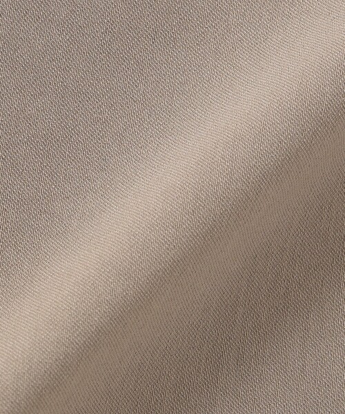 SHIPS any(シップス エニィ)の「【WEB限定】SHIPS any: 〈洗濯機可能・UVカット〉スーパー ストレッチ テーパード イージー パンツ◇(その他パンツ・メンズ・ベージュ/ネイビー/ブラック/オリーブ/グレー・MEDIUM/LARGE/X-LARGE)」の19枚目の写真