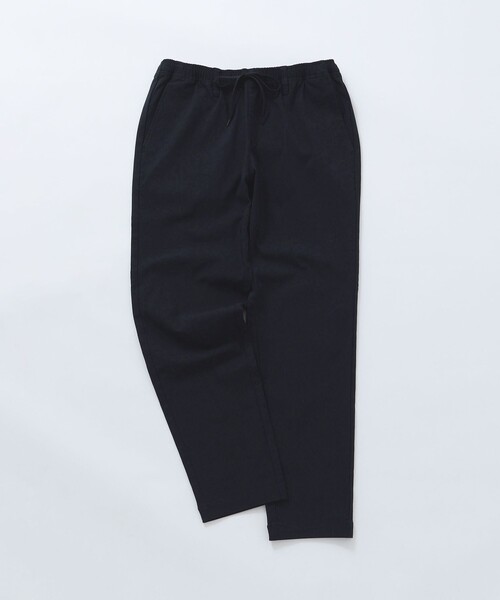 SHIPS any(シップス エニィ)の「【WEB限定】SHIPS any: 〈洗濯機可能・UVカット〉スーパー ストレッチ テーパード イージー パンツ◇(その他パンツ・メンズ・ベージュ/ネイビー/ブラック/オリーブ/グレー・MEDIUM/LARGE/X-LARGE)」の20枚目の写真