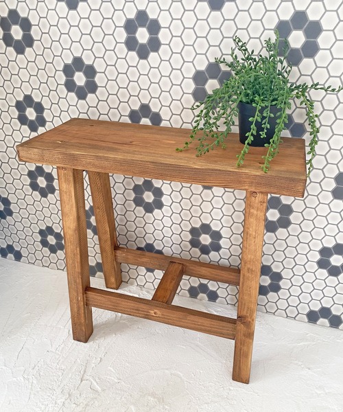 国産杉 マルチスタンド <未来工房 MIKU-KOBO>（インテリア雑貨）｜未来工房（ミクコウボウ）