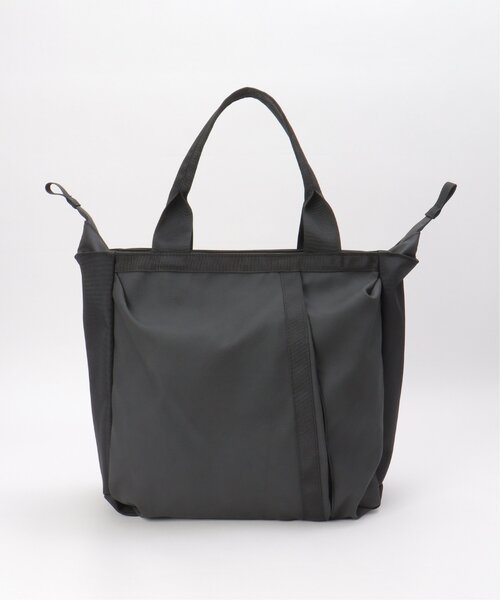 撥水コートトートバッグ（トートバッグ）｜ikka（イッカ）