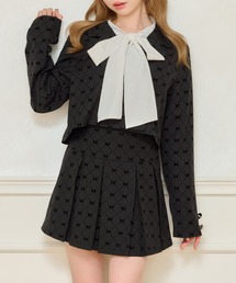 【セットアップ可能】アソートプリーツスカート【ZOZOTOWN限定アイテム】
