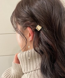 ヘアピン（ゴールド/金色系）ファッション通販 - ZOZOTOWN