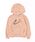 NIKE�i�i�C�L�j�́u�sNIKE�A�p�����tYTH NSW �N���u �t���[�X �n�C�u���b�h L/S �t�[�f�B�i�p�[�J�[�j�v�b�u���E���n���̑�