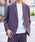 ATTACHMENTiA^b`gj́uSTUDIOUSʒ OVERSIZED JACKET/hV/Xgb`/@􂢉\ie[[hWPbgjvbO[