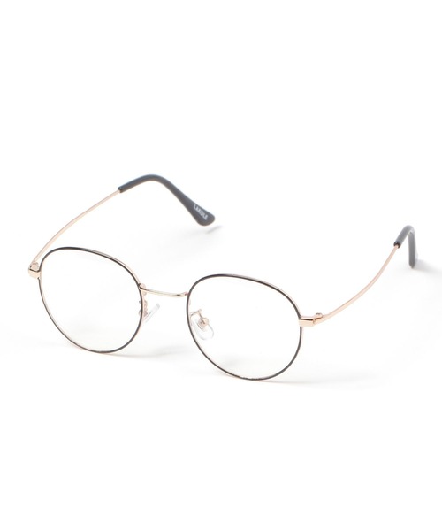 LAKOLE(ラコレ)の「クラウンパントメタルサングラス / 252286(サングラス・メンズ・その他4・FREE)」の1枚目の写真