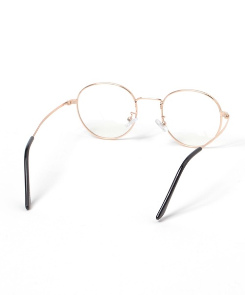 LAKOLE(ラコレ)の「クラウンパントメタルサングラス / 252286(サングラス・メンズ・その他4・FREE)」の4枚目の写真