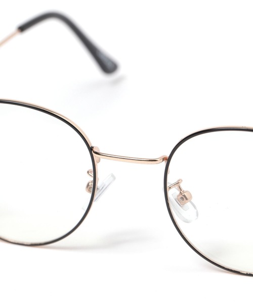 LAKOLE(ラコレ)の「クラウンパントメタルサングラス / 252286(サングラス・メンズ・その他4・FREE)」の5枚目の写真