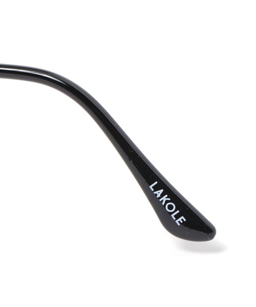 LAKOLE(ラコレ)の「クラウンパントメタルサングラス / 252286(サングラス・メンズ・その他4・FREE)」の7枚目の写真