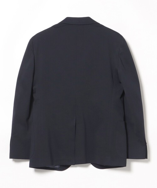 BEAMS PLUS / ホップサック 3ボタン コンフォート ジャケット 楽天市場】BEAMS PLUS / メカニカル ホップサック 3ボタン