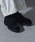 KLEMAN�i�N���}���j�́u�yKLEMAN�z�t���_���X�G�[�h FRODAN SUEDE�i�h���X�V���[�Y�j�v�b�u���b�N