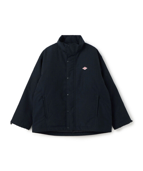 DANTON（ダントン）の「MEN'S STAND COLLAR DOWN JACKET（ダウン